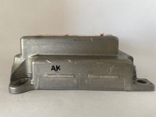 Блок управления подушек безопасности, ориг. номер 3D0909601F, Volkswagen Touareg