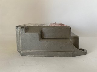 Блок управления подушек безопасности, ориг. номер 3D0909601F, Volkswagen Touareg