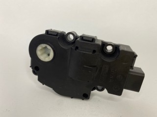 Сервопривод заслонок печки, ориг. номер T1015556HA, BMW X5