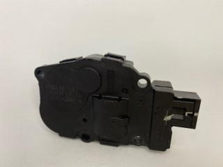 Сервопривод заслонок печки, ориг. номер T1015556HA, BMW X5