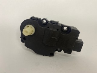 Сервопривод заслонок печки, ориг. номер K9749005, Mercedes-Benz C-class