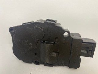 Сервопривод заслонок печки, ориг. номер K9749005, Mercedes-Benz C-class
