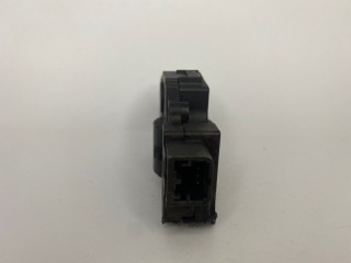 Сервопривод заслонок печки, ориг. номер 9298880D, BMW X5