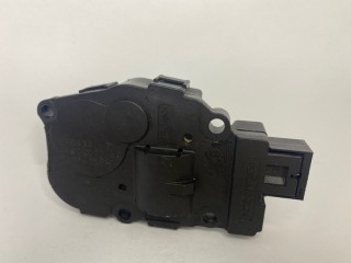 Сервопривод заслонок печки, ориг. номер T1015556HA, BMW X5