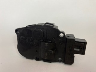 Сервопривод заслонок печки, ориг. номер T1015556HA, BMW X5