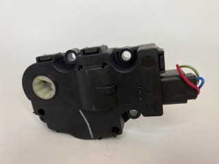 Сервопривод заслонок печки, ориг. номер T1015556HA, BMW X5