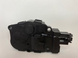 Сервопривод заслонок печки, ориг. номер T1015556HA, BMW X5