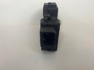 Сервопривод заслонок печки, ориг. номер A2219066900, Mercedes-Benz C-class