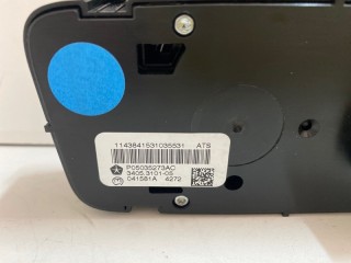 Джойстик, ориг. номер 05035273AC, P05035273AC, Jeep Grand Cherokee 2013-2016