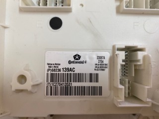 Блок комфорта SAM, ориг. номер 68236139AC, P68236139AC, Jeep Grand Cherokee 2013-2016