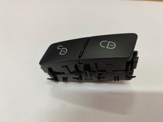 Кнопка центрального замка, ориг. номер A2049058402, Mercedes-Benz C-class