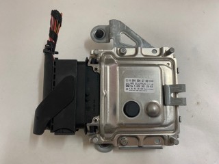 Блок управления EGR, ориг. номер A0009006706, Mercedes-Benz C-Class 2014-2018
