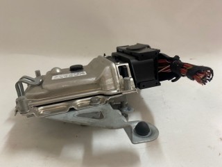 Блок управления EGR, ориг. номер A0009006706, Mercedes-Benz C-Class 2014-2018