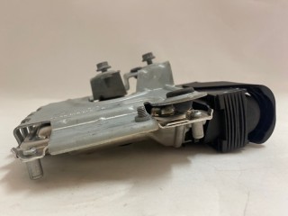 Блок управления EGR, ориг. номер A0009006706, Mercedes-Benz C-Class 2014-2018