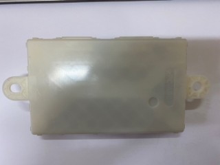 Блок управления Keyless, ориг. номер A2129009729, Mercedes-Benz E-Class 2009-2013
