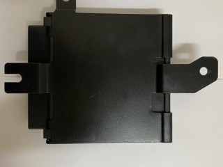 Блок управления боковыми подножками, ориг. номер EK5M14C177AA, Land Rover Range Rover 2012-2017