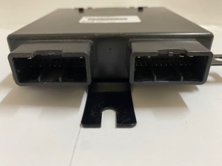 Блок управления боковыми подножками, ориг. номер EK5M14C177AA, Land Rover Range Rover 2012-2017