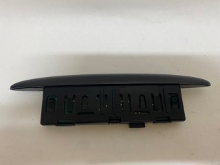 Дисплей парктроников, ориг. номер A1725420023, Mercedes-Benz GLK-Class 2012-2015