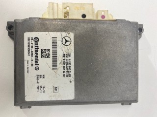 Блок управления радарными датчиками, ориг. номер A0009000102, Mercedes-Benz M-Class 2011-2015