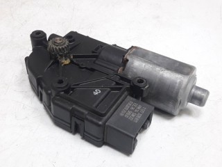 Мотор люка, ориг. номер 4L0959591, Audi Q7 2009-2015