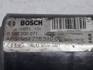 Мотор люка, ориг. номер 4L0959591, Audi Q7 2005-2009