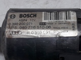 Мотор люка, ориг. номер 4L0959591, Audi Q7 2005-2009
