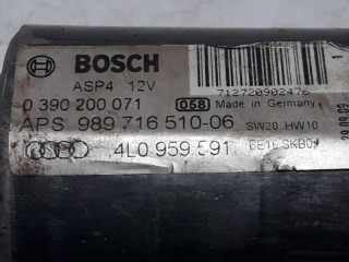 Мотор люка, ориг. номер 4L0959591, Audi Q7 2005-2009