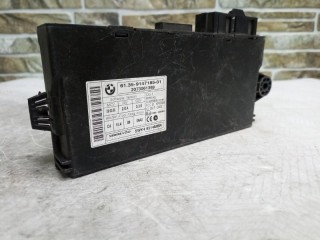 блок управления CAS4, ориг. номер 61359147185, BMW 5-Series 2007-2010