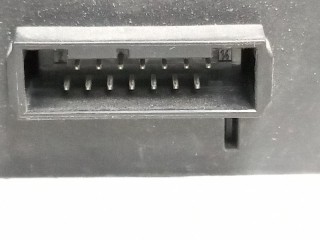блок управления CAS4, ориг. номер 61359147185, BMW 5-Series 2007-2010