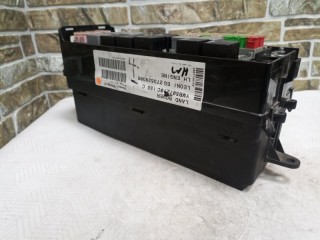 Блок предохранителей под капот, ориг. номер YMB507210, Land Rover Range Rover Sport 2005-2009