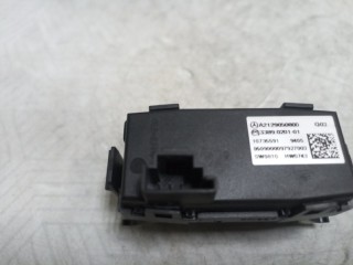 Кнопка режима АКПП, ориг. номер A2129050800, Mercedes-Benz E-Class 2009-2013