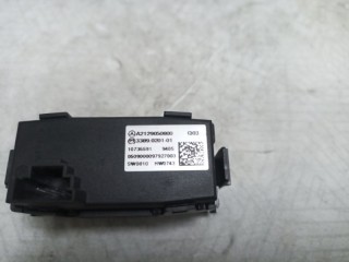 Кнопка режима АКПП, ориг. номер A2129050800, Mercedes-Benz E-Class 2009-2013