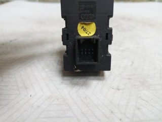 Регулятор подсветки панели приборов, ориг. номер 4F0927123, 4F0927123A, Audi A6 2004-2008