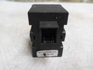 Регулятор подсветки панели приборов, ориг. номер 4F0927123, 4F0927123B, Audi A6 2004-2008