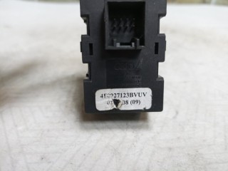 Регулятор подсветки панели приборов, ориг. номер 4F0927123, 4F0927123B, Audi A6 2004-2008