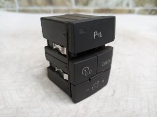 Регулятор подсветки панели приборов, ориг. номер 4L1927123, 4L1927123A, Audi Q7 2009-2015