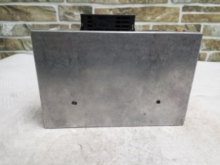 Блок навигации MMI 3G+, ориг. номер 4E0862335, Audi A6 2004-2008