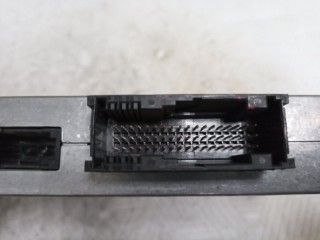 Блок навигации MMI 3G+, ориг. номер 4E0862335, Audi A6 2004-2008