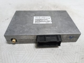 Блок навигации MMI 3G+, ориг. номер 7L6035729H, Volkswagen Touareg 2002-2007