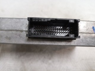 Блок навигации MMI 3G+, ориг. номер 7L6035729H, Volkswagen Touareg 2002-2007