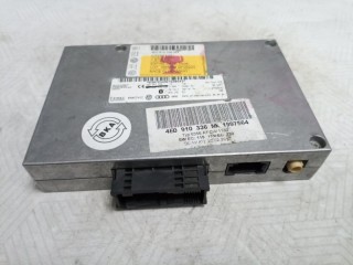Блок навигации MMI 3G+, ориг. номер 4E0862335, Audi A6 2004-2008