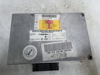 Блок навигации MMI 3G+, ориг. номер 4E0862335, Audi A6 2004-2008