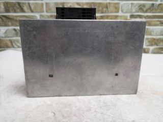 Блок навигации MMI 3G+, ориг. номер 4E0862335, Audi A6 2004-2008