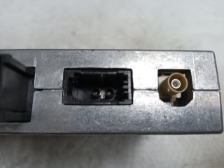 Блок навигации MMI 3G+, ориг. номер 4E0862335, Audi A6 2004-2008
