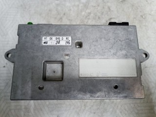 Блок навигации MMI 3G+, ориг. номер 4E0035729, Audi A6 2004-2008