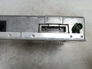 Блок навигации MMI 3G+, ориг. номер 4E0035729, Audi A6 2004-2008