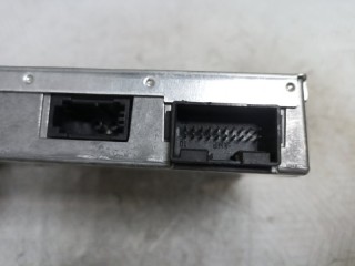 Блок навигации MMI 3G+, ориг. номер 4E0035729, Audi A6 2004-2008