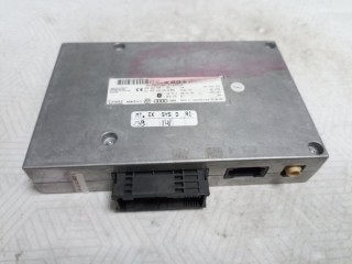 Блок навигации MMI 3G+, ориг. номер 4E0862335, Audi A6 2004-2008