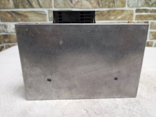 Блок навигации MMI 3G+, ориг. номер 4E0862335, Audi A6 2004-2008