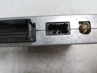 Блок навигации MMI 3G+, ориг. номер 4E0862335, Audi A6 2004-2008